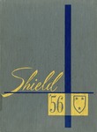Shield Yearbook 1956