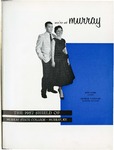 Shield Yearbook 1957