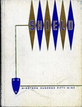 Shield Yearbook 1959