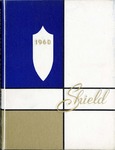 Shield Yearbook 1960