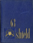 Shield Yearbook 1963