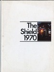 Shield Yearbook 1970