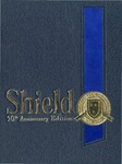 Shield Yearbook 1972