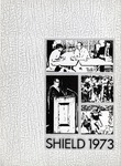 Shield Yearbook 1973