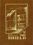 Shield Yearbook 1982 (Not available due to inventory)
