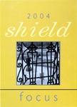 Shield Yearbook 2004 (Not available due to inventory)