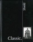 Shield Yearbook 2008 (Not available due to inventory)