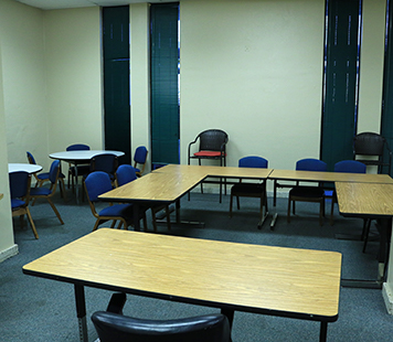 Hart Conference Room