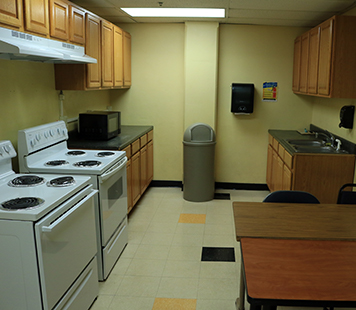 Regents Kitchenette