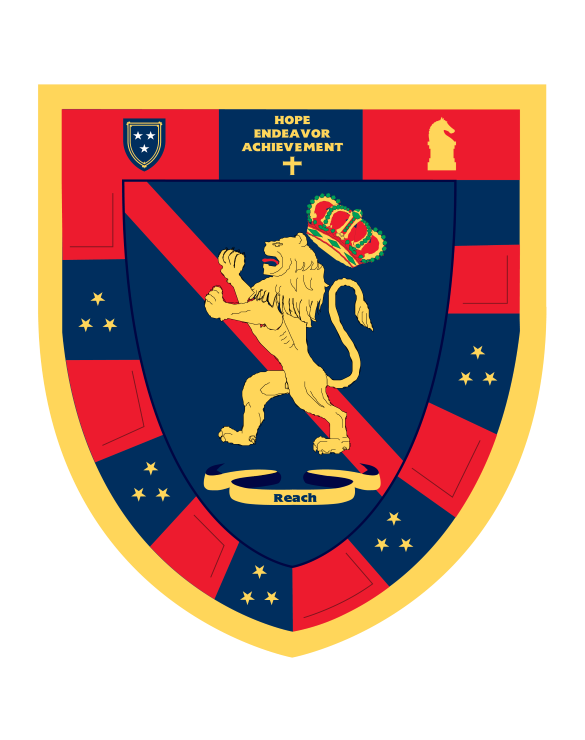 Richmond Crest