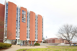 Elizabeth Hall