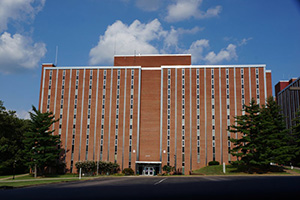 Regents Hall