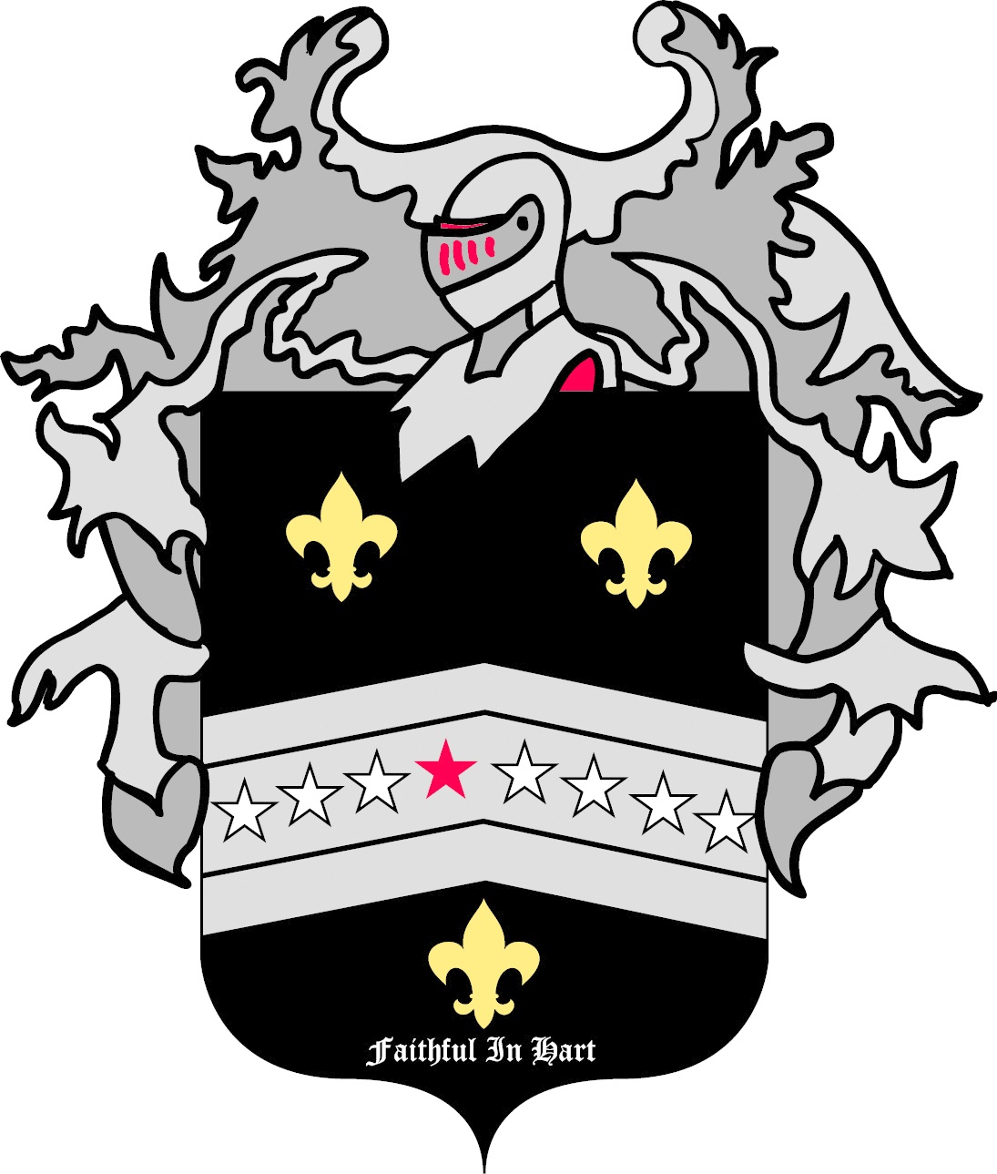 Hart Crest