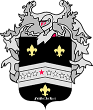 Hart College Crest