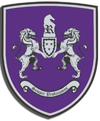 Regents crest