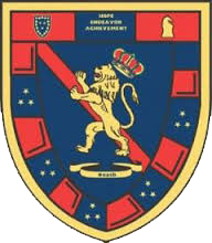 Richmond College Crest