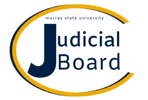 Judicial Board Logo