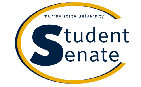 Student Senate Logo