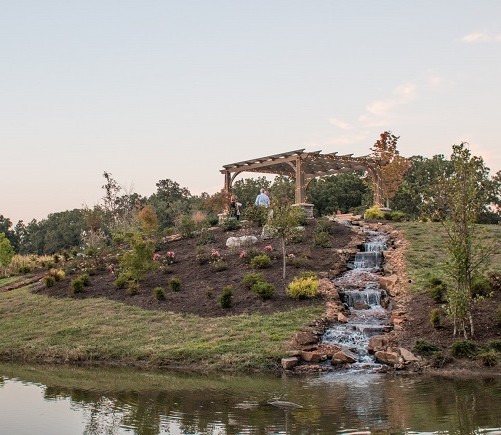 The Arboretum at Murray State