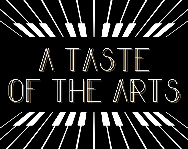 A Taste of the Arts 