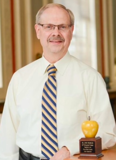 John C. Dressler