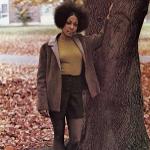 Alice Jean Davis, Black Homecoming Queen 1973