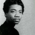 Nancy Tyler, First African American graduate of Murray State, 1961
