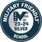 Military Friendly logo