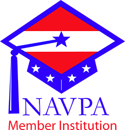 NAVPA Member Logo