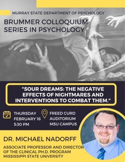 Brummer Colloquium series 2023 flyer