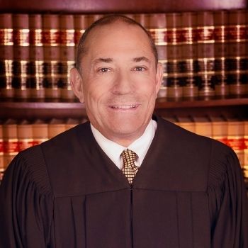 Judge Alan Stout