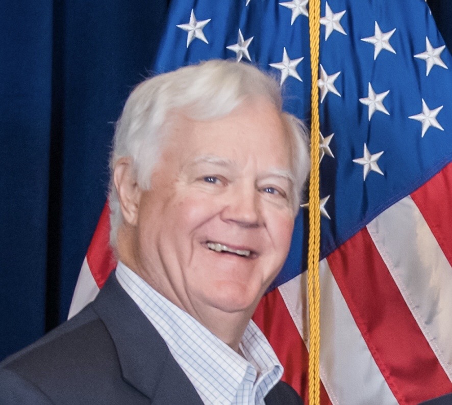 Arthur Fields, a 1967 accounting and 1968 MBA alumnus of the Arthur J. Bauernfeind College of Business at Murray State University
