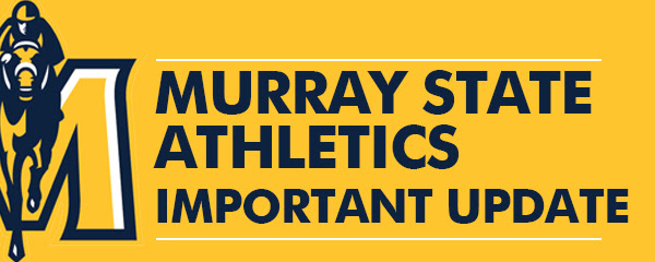 Athletics update logo