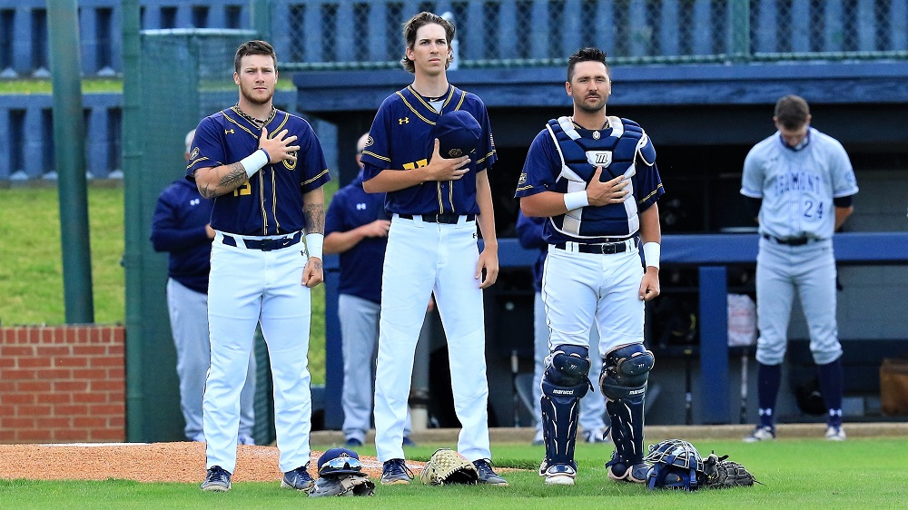 Murray State Baseball Team