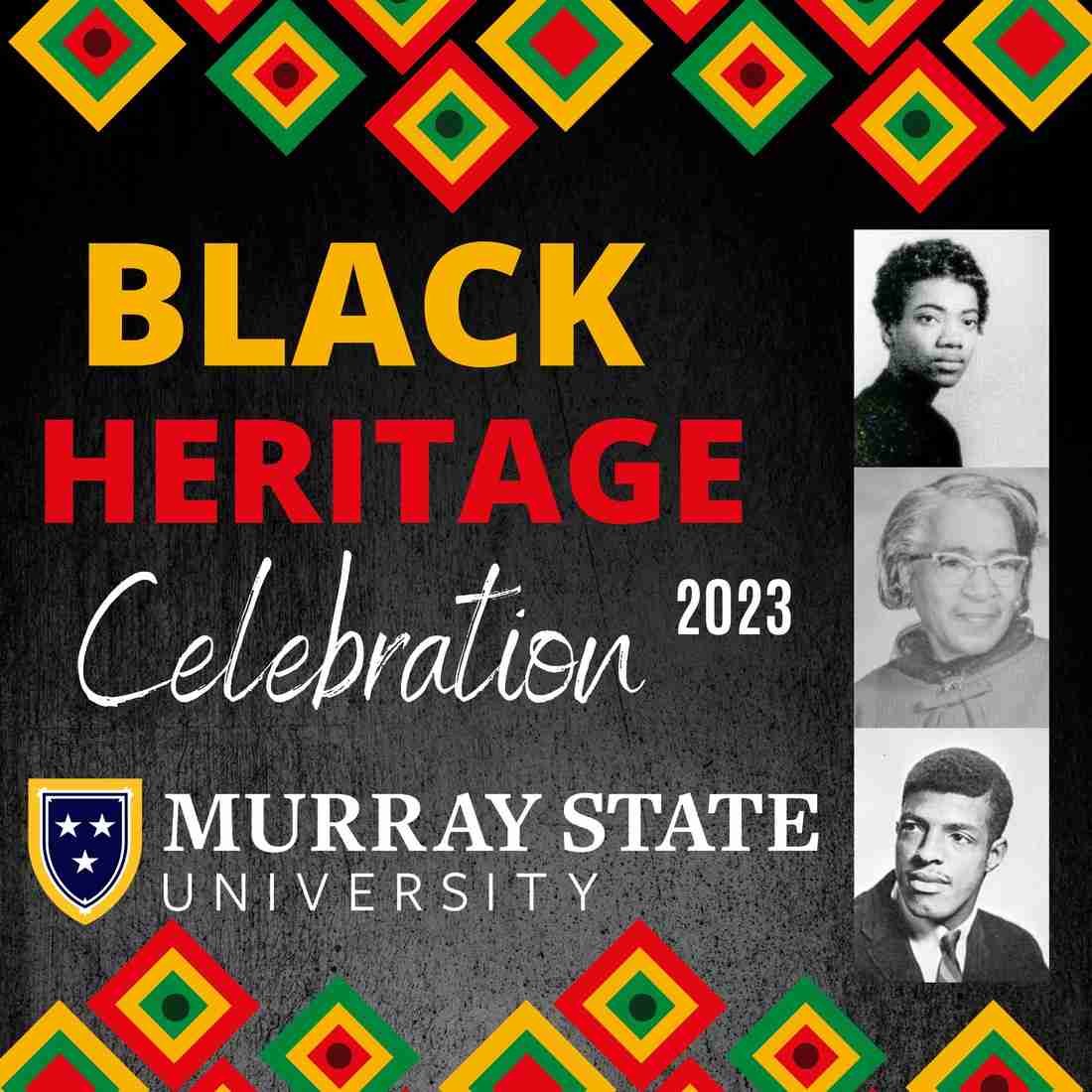 Black Heritage Celebration 2023