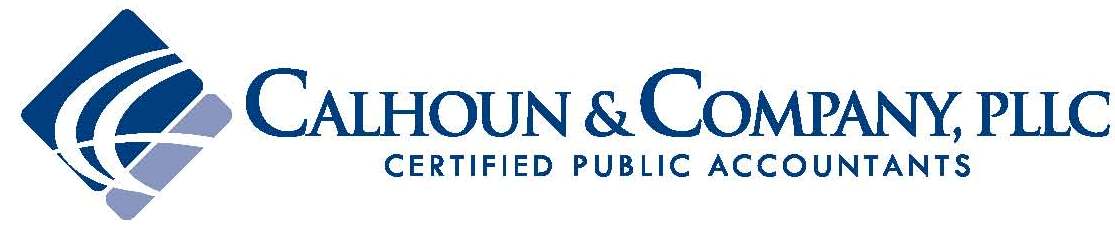 Calhoun & Company logo