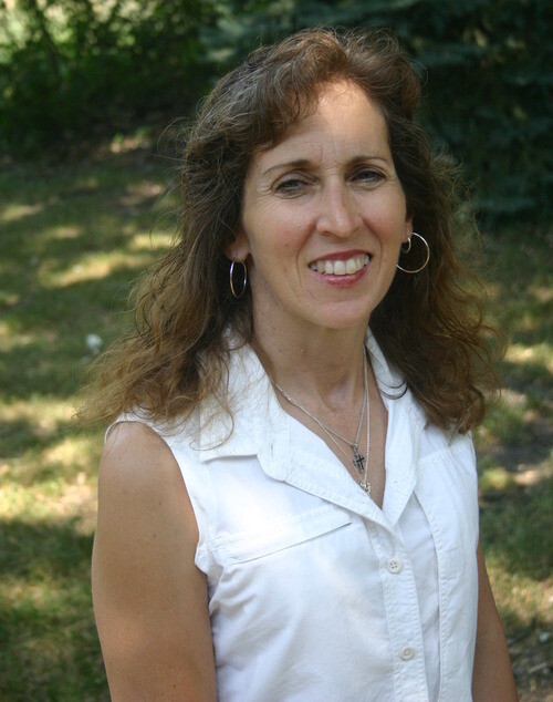 Dr. Carol Terracina-Hartman