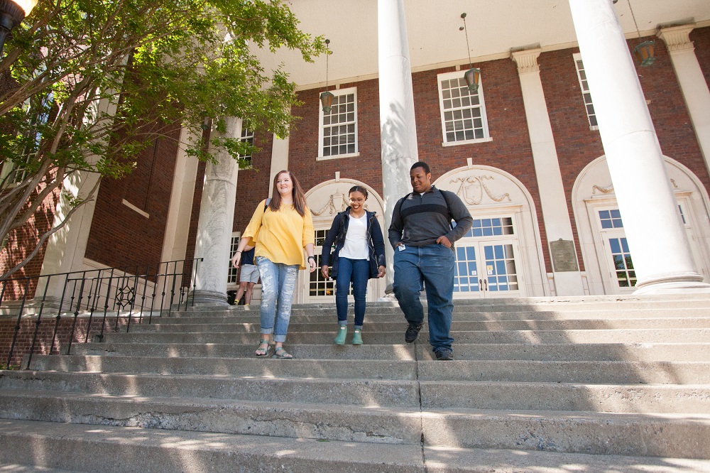 Murray State planning on in-person classes