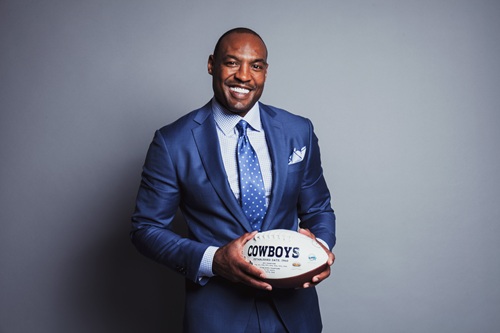 Darren Woodson