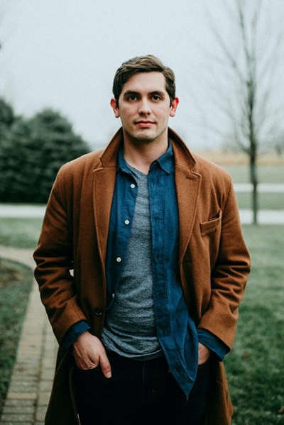 Dr. T.J. Martinson