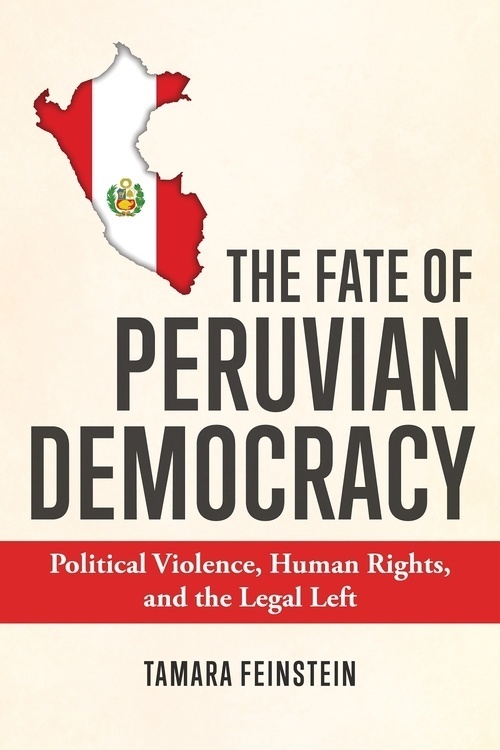 Cover of Dr. Feinstein's book