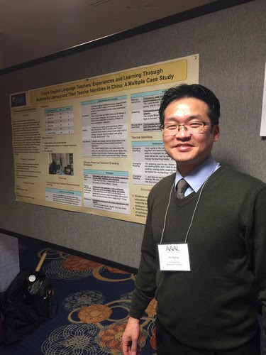 Dr. Ho Ryong Park