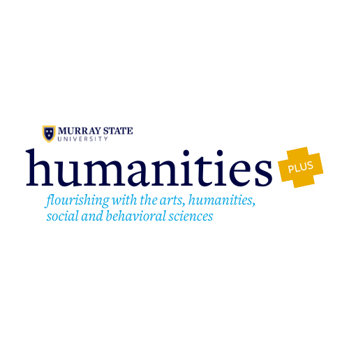 Humanities+ series logo