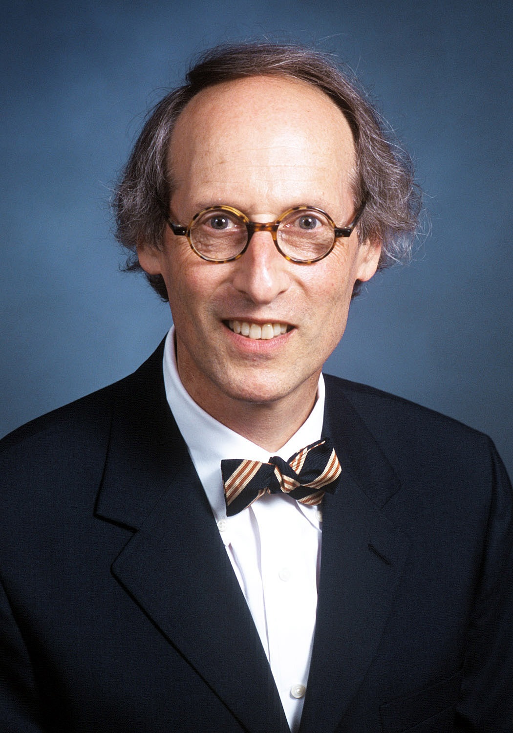 Dr. John David Smith
