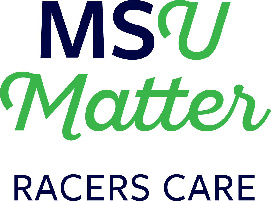 MSU Matter Racers Care
