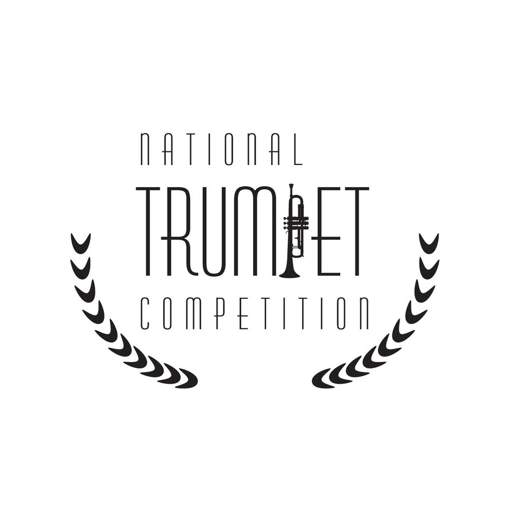 National Trumpet Competition logo