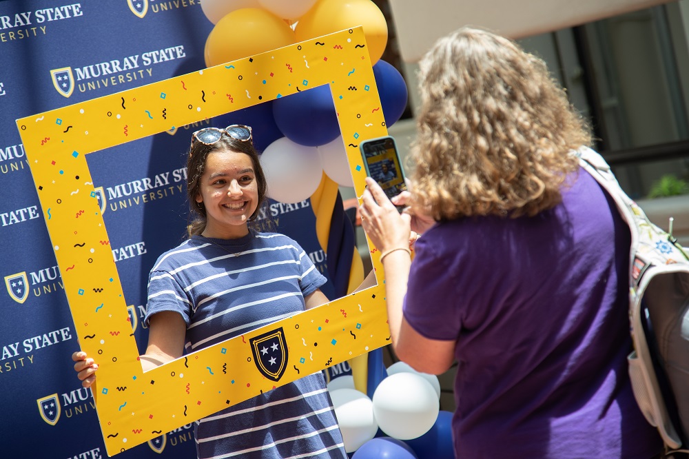 Racer Nation Orientation