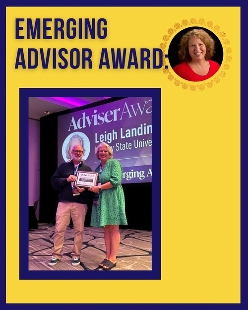 Leigh Landini Wright