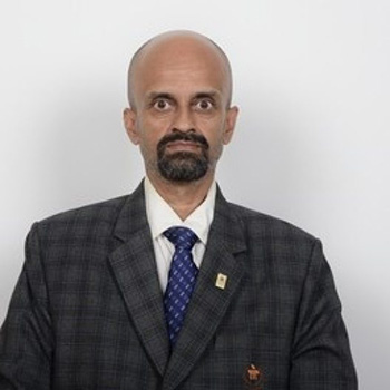 Dr. Srikanth Prabhu