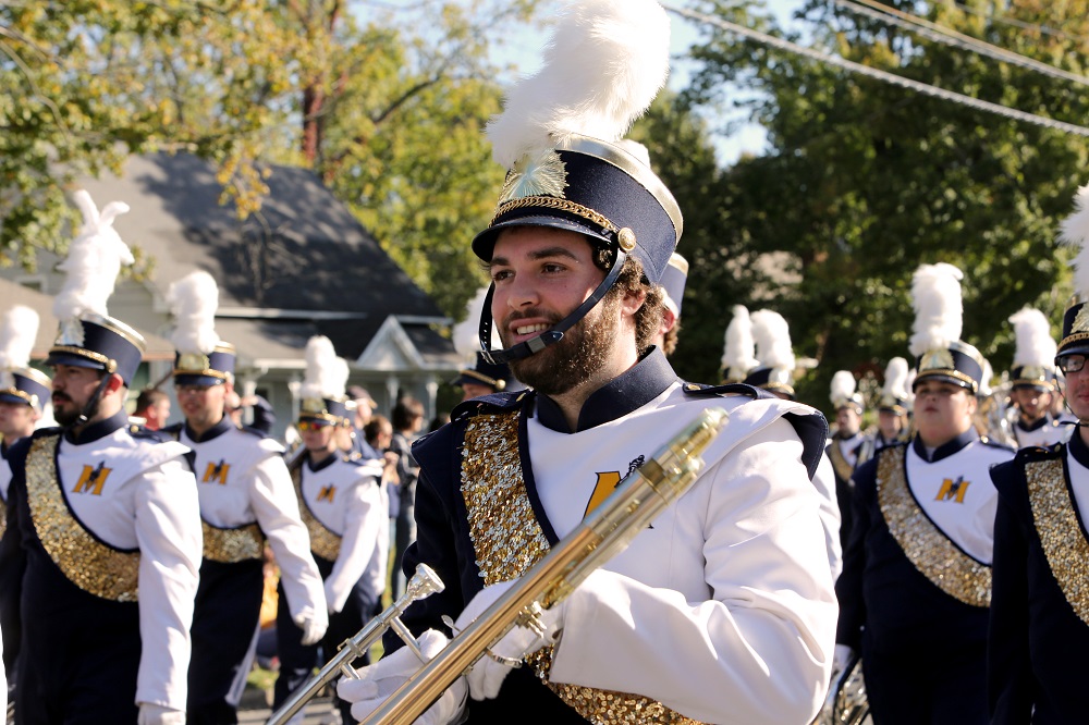 Racer Band